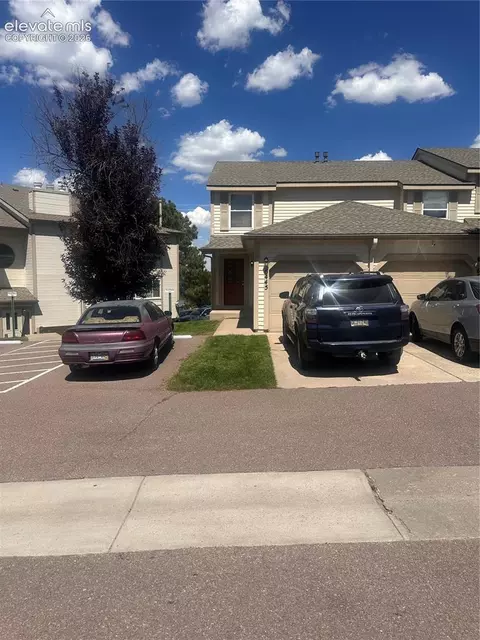 6445 Mcnichols Ct, Colorado Springs, CO 80918
