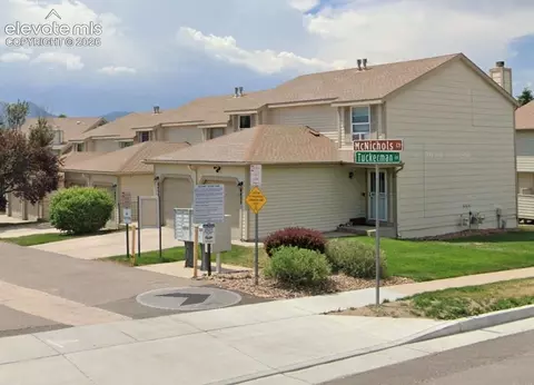 6445 Mcnichols Ct, Colorado Springs, CO 80918