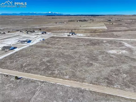 14940 Tiboria Loop, Peyton, CO 80831