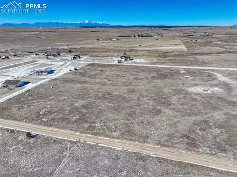 14940 Tiboria Loop, Peyton, CO 80831