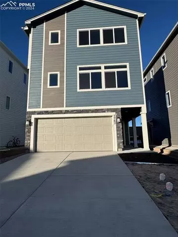 7762 Carabiner Vw, Colorado Springs, CO 80923