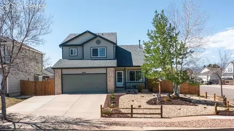 6903 Prairie Wind Dr, Colorado Springs, CO 80923