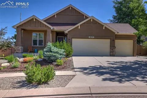 10675 Rhinestone Dr, Colorado Springs, CO 80908