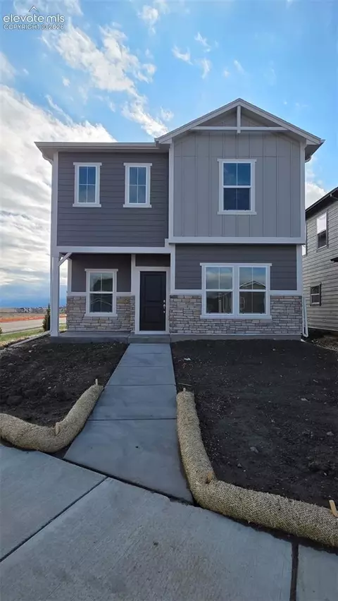 5369 Hodges Grv, Colorado Springs, CO 80925