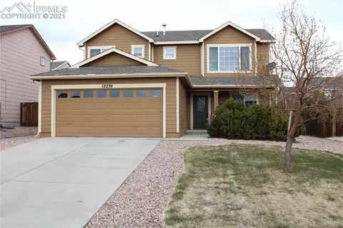 12230 Crystal Downs Rd, Peyton, CO 80831 photo 1
