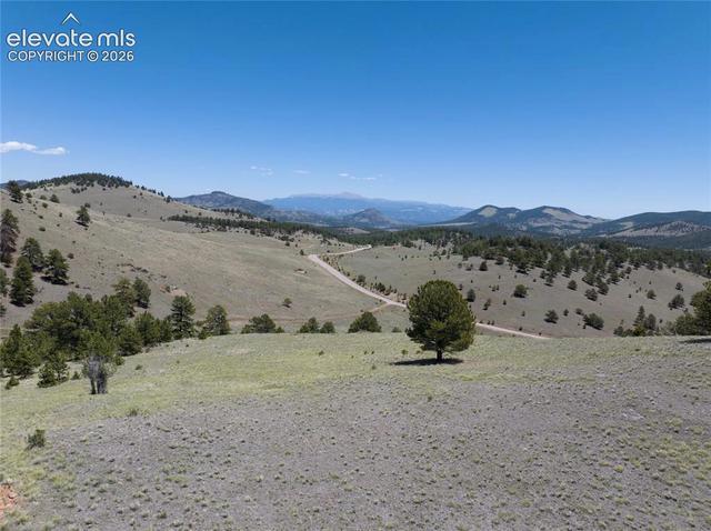 tbd Co 102 Rd, Guffey, CO 80820
