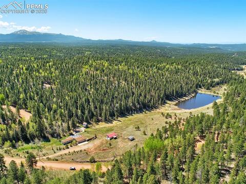 926 John Dr, Divide, CO 80814 photo 26