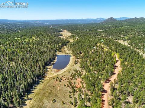926 John Dr, Divide, CO 80814 photo 19