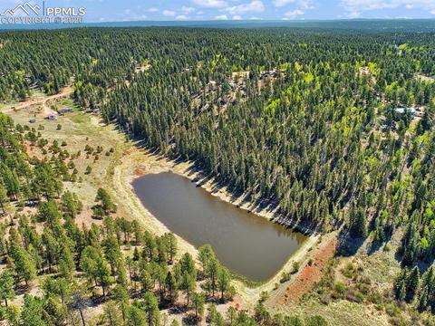 926 John Dr, Divide, CO 80814 photo 6