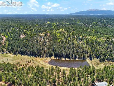 926 John Dr, Divide, CO 80814 photo 16