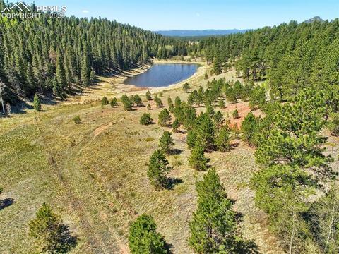 926 John Dr, Divide, CO 80814 photo 1