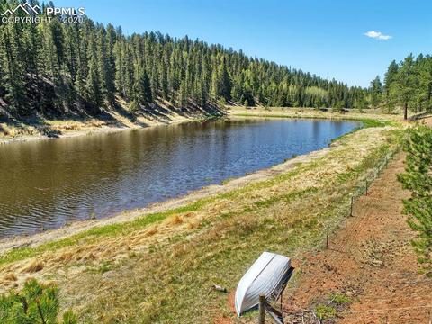 926 John Dr, Divide, CO 80814 photo 2