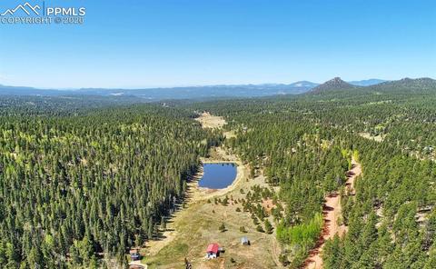 926 John Dr, Divide, CO 80814 photo 22