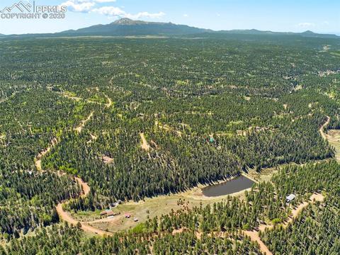 926 John Dr, Divide, CO 80814 photo 23