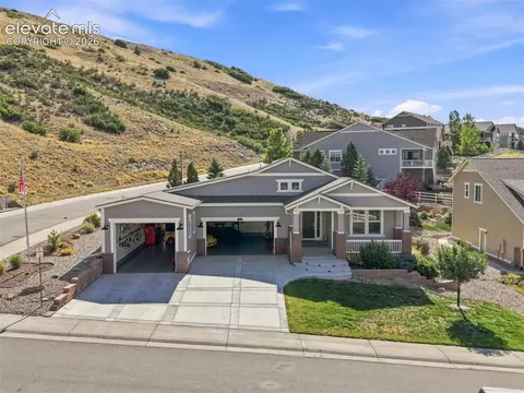 Undisclosed, Castle Rock, CO 80104