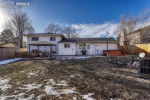 1319 Wooten Rd, Colorado Springs, CO 80915