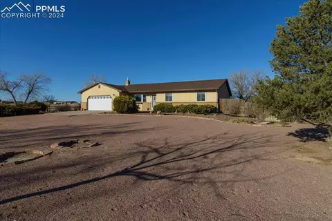 1024 S Rosa Linda Dr, Pueblo West, CO 81007