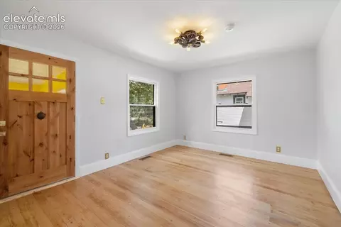 129 Ruxton Ave, Manitou Springs, CO 80829
