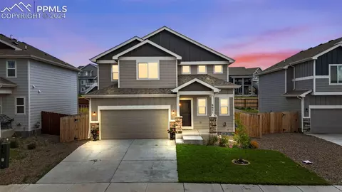 6671 Weiser Dr, Colorado Springs, CO 80925