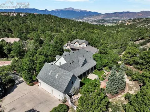 1916 W Montebello Dr, Colorado Springs, CO 80918