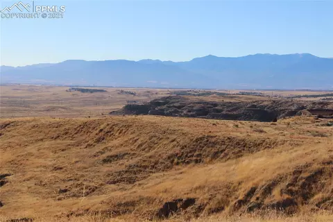 2771 S Solberg Ct, Peyton, CO 80831 photo 8