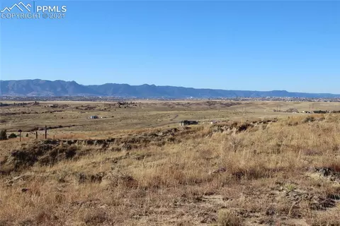 2771 S Solberg Ct, Peyton, CO 80831 photo 10