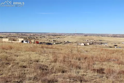 2771 S Solberg Ct, Peyton, CO 80831 photo 12