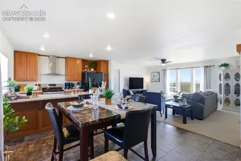 1305 N Ramah Hwy, Yoder, CO 80864 photo 4