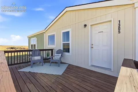 1305 N Ramah Hwy, Yoder, CO 80864 photo 3