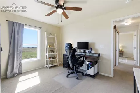 1305 N Ramah Hwy, Yoder, CO 80864 photo 29