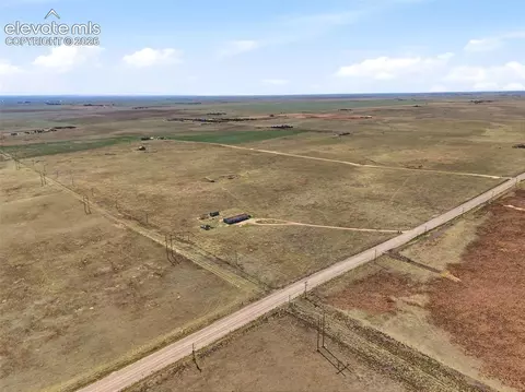1305 N Ramah Hwy, Yoder, CO 80864 photo 40