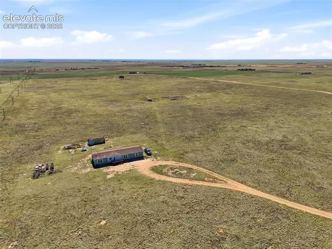 1305 N Ramah Hwy, Yoder, CO 80864 photo 42
