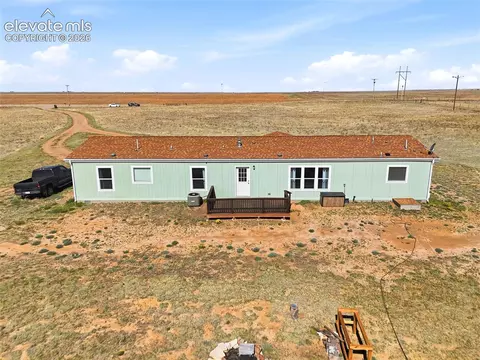 1305 N Ramah Hwy, Yoder, CO 80864 photo 35