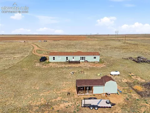 1305 N Ramah Hwy, Yoder, CO 80864 photo 37