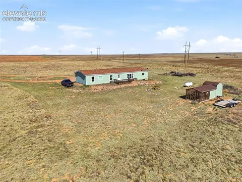1305 N Ramah Hwy, Yoder, CO 80864 photo 38