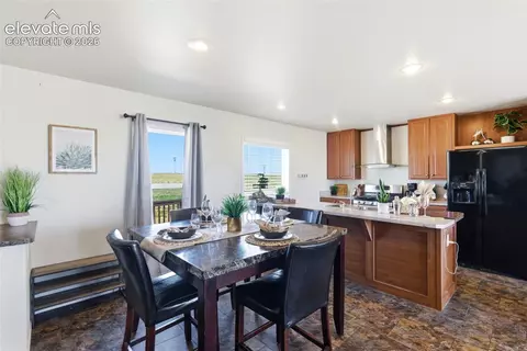 1305 N Ramah Hwy, Yoder, CO 80864 photo 5