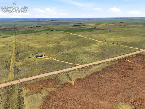 1305 N Ramah Hwy, Yoder, CO 80864 photo 41