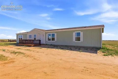 1305 N Ramah Hwy, Yoder, CO 80864 photo 43