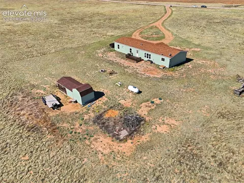 1305 N Ramah Hwy, Yoder, CO 80864 photo 36