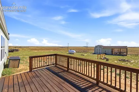 1305 N Ramah Hwy, Yoder, CO 80864 photo 33