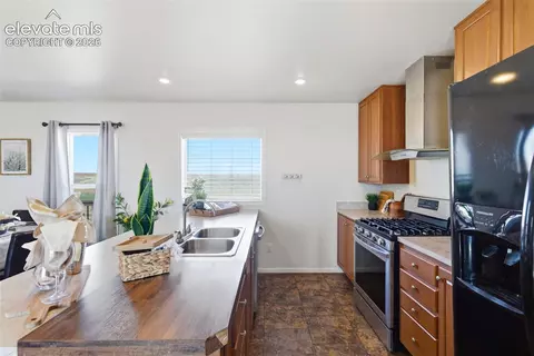 1305 N Ramah Hwy, Yoder, CO 80864 photo 6