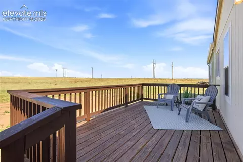 1305 N Ramah Hwy, Yoder, CO 80864 photo 2