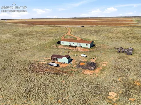 1305 N Ramah Hwy, Yoder, CO 80864 photo 39