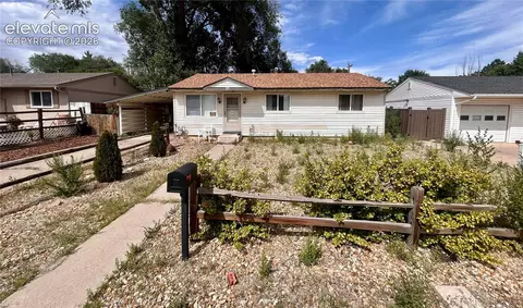 29 Goret Dr, Colorado Springs, CO 80911