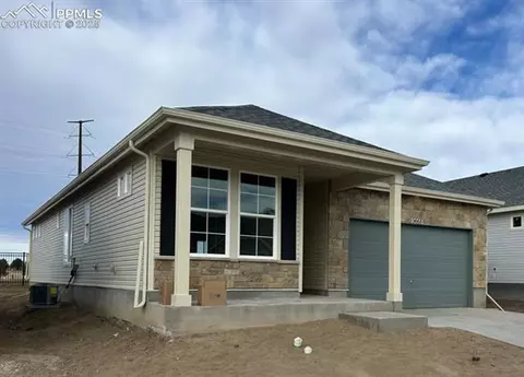 5668 Torrisdale Vw, Colorado Springs, CO 80927