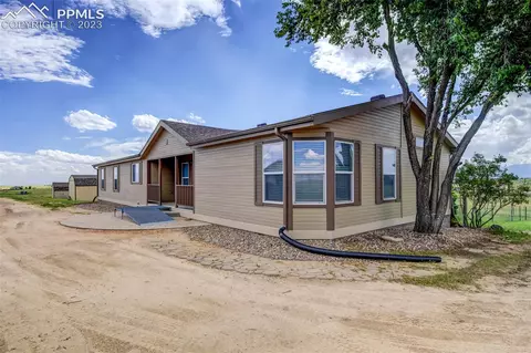 16215 Stage Stop Rd, Peyton, CO 80831 photo 1