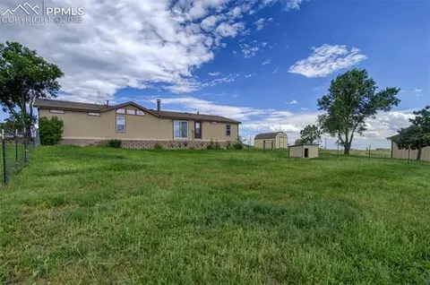 16215 Stage Stop Rd, Peyton, CO 80831 photo 21