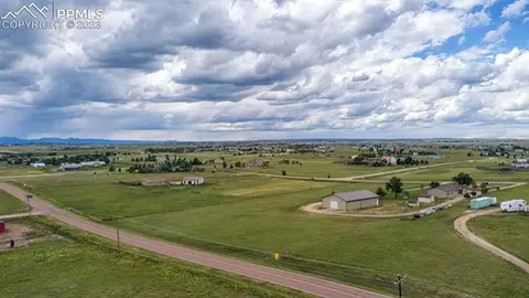 16215 Stage Stop Rd, Peyton, CO 80831 photo 29