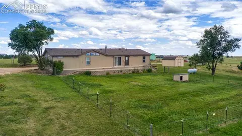 16215 Stage Stop Rd, Peyton, CO 80831 photo 24