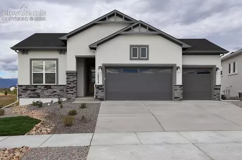 10436 Plein Air Pl, Colorado Springs, CO 80924